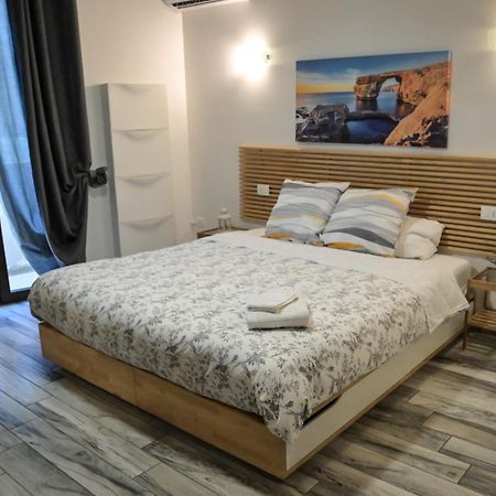 Hotel Giorgia House à Pietà Extérieur photo