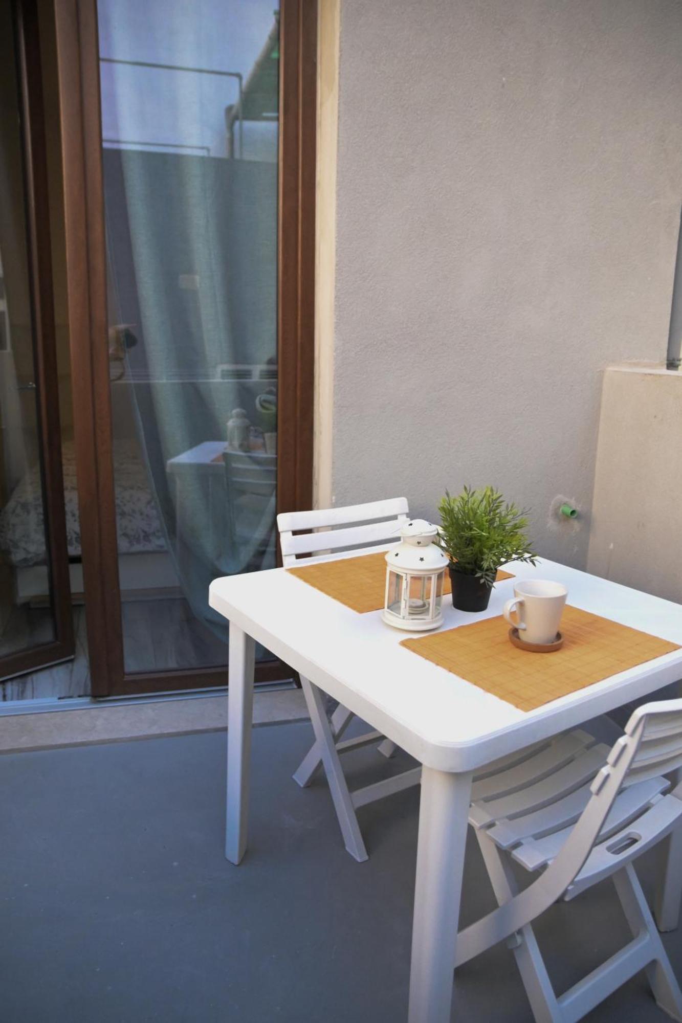 Hotel Giorgia House à Pietà Extérieur photo