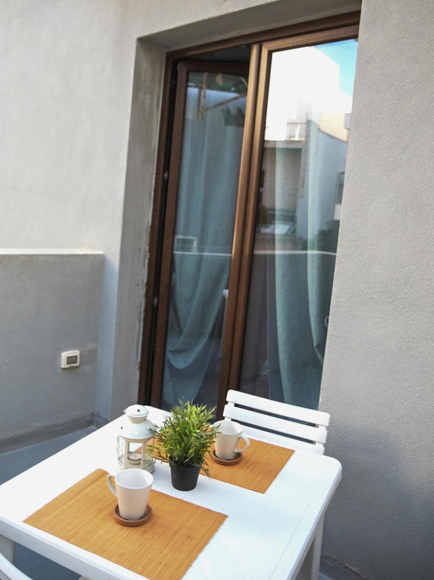 Hotel Giorgia House à Pietà Extérieur photo